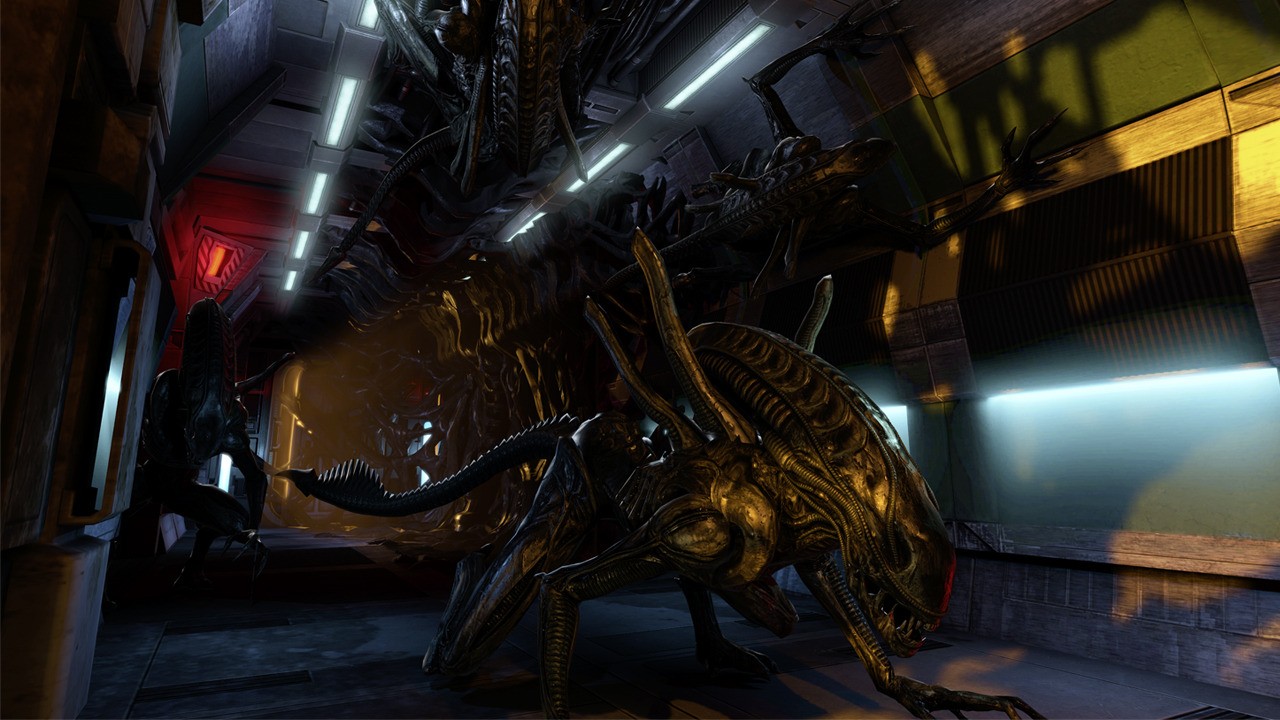 Aliens: Colonial Marines - Imagen 9